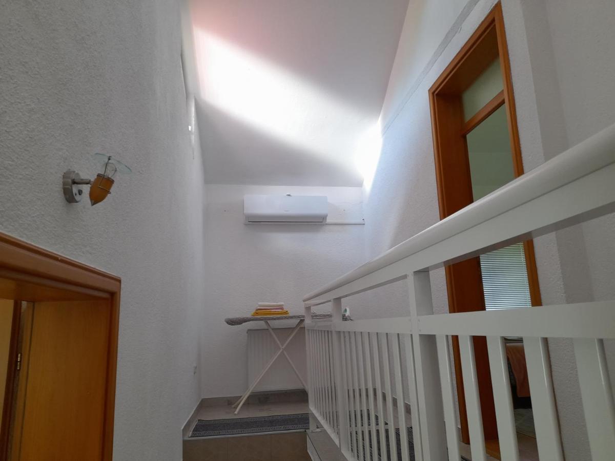 야이체 Kuca Za Odmor Plivska Jezera 빌라 외부 사진